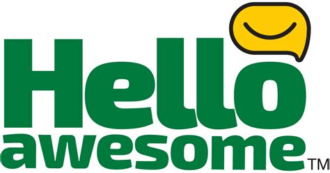 Hello Awesome Discover Your Awesome One Conversation At A Time