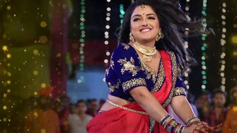 Bhojpuri Sensation Aamrapali Dubey S Sensuous Looks Steam Up Instagram