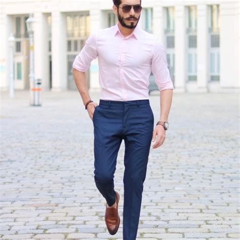 Mens Formal Wear Office Formal Attire For Men Formal Shirts For Men