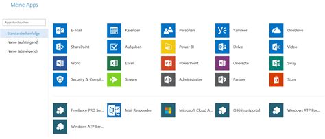 Microsoft 365 App Icons Microsoft Office 365 Big Changes Are Coming