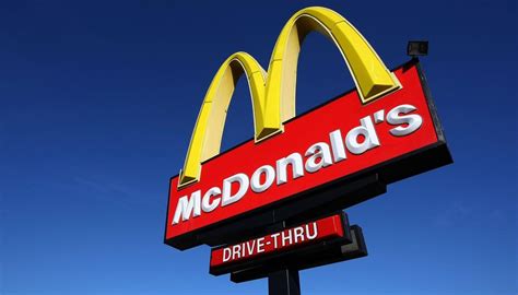 They may not be the healthiest foods on the planet (in fact, we can guarantee they're not), but they're among the best you can find at your local mcdonald's. McDonald's shares its NZ shopping list | Newshub