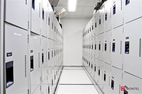 Evidence Lockers Locker Storage Systems Vital Valt