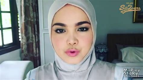 More dato' sri siti nurhaliza albums. Dato Siti Nurhaliza - Tutorial Makeup Simply Siti - YouTube