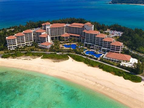 10 Best Beachfront Resorts In Okinawa Japan For 2022 Trips To Discover