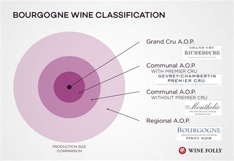 En Enkel Guide Till Bourgogne Vin Med Kartor Be Settled