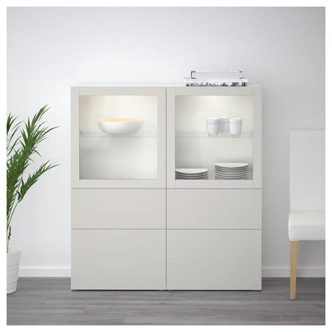 2,0 von 5 sternen 1. Wohnzimmerschrank Vitrine Weiss - Minimalistisches und ...