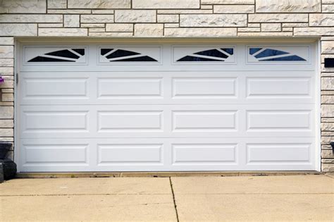 Rolling Along 8 Simple Garage Door Maintenance Tips For Homeowners