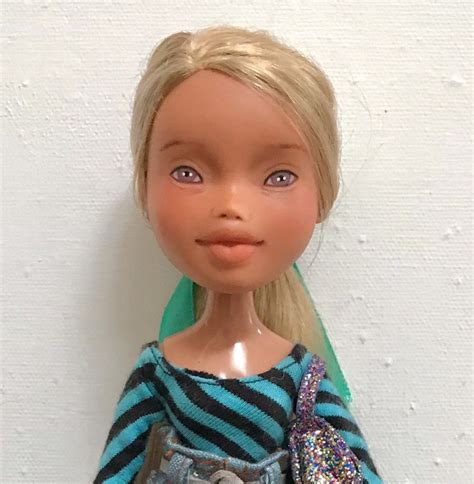 Barbie Down Syndrom Azlinbishara