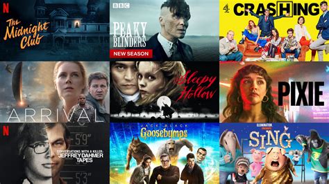 Stream Or Skip Heres Everything Added To Netflix Uk This Week 7th