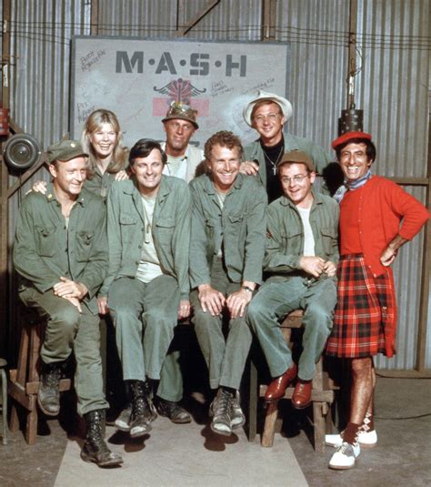'MASH' TV Show: A Look Back at What Made it a Classic