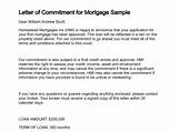 Fake Mortgage Pre Approval Letter
