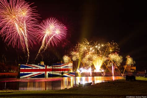 2023 Bonfire Night Events Near Me And When Is Diwali Visitengland