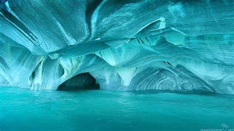 Glaciers Ice Cave Pole Iwall Most Beautiful Places Beautiful