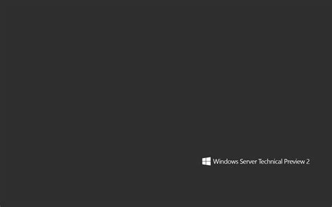 วิธีติดตั้ง Server With A Gui บน Windows Server 2016 Technical Preview 2