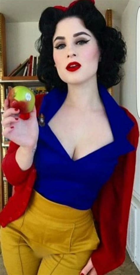 Snow White Costume Ideas Women Xxx Smriti