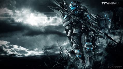 Titanfall Hd Wallpapers Backgrounds Wallpaper 2000×1196 Titanfall 2