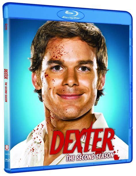 dexter 2006