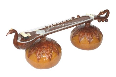 Buy Mahadev Veena Gola Been Rudra Veena Antique Indian Musical