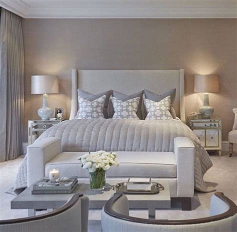 Best Grey Bedroom Decor Ideas Designs