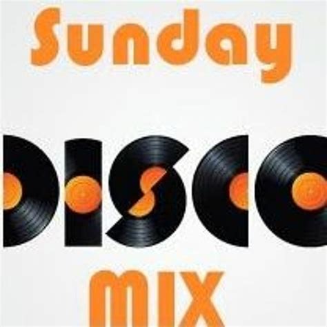 Stream Sunday Disco Mix Vol 8 Dj Mike Z Promo By Dj Mike Z Listen