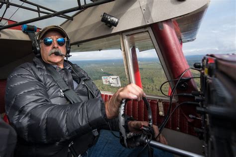 The Last Frontier Bush Pilots In Alaska Martischiusde