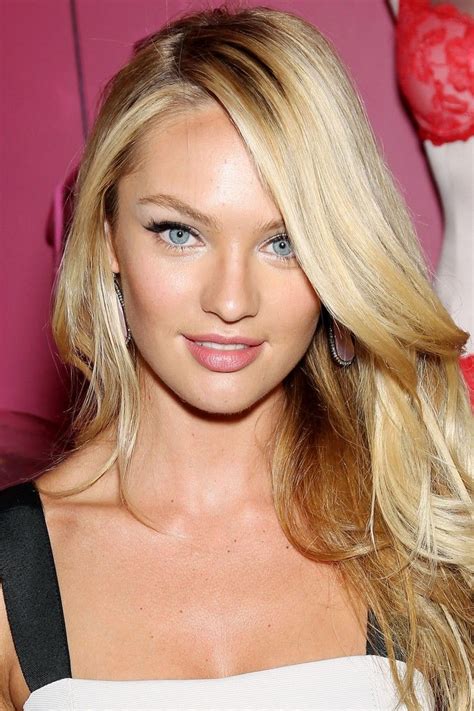 Pin By Mark Seelow On 0 Candice Swanepoel 12 Beauty Woman Smile