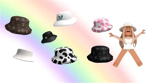 Codes For Hats Roblox Youtube