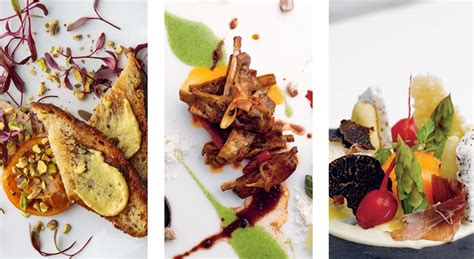 4 Banquet Menu Types For Food Service