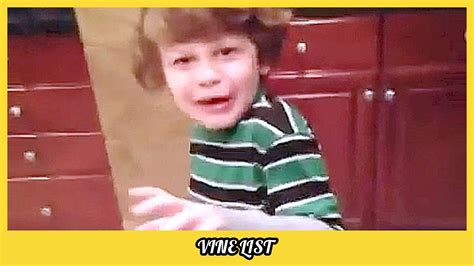 A bad luck brian meme. Best Funny Vines of 2014 - Jesus Christ Kid Special - YouTube