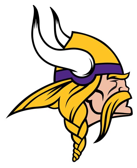 Filenew Minnesota Vikings Logopng Wikipedia