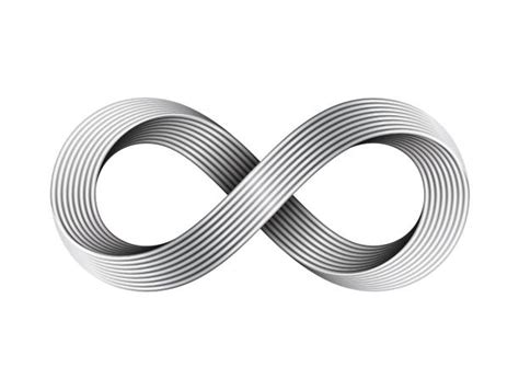 Infinity Sign Illustrations Royalty Free Vector Graphics And Clip Art