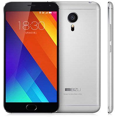Meizu MX5 4G LTE Smartphone Review - A powerhouse (With images) | Smartphone, Smartphone reviews ...
