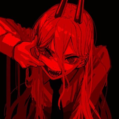 Red Aesthetic Grunge Cyber Aesthetic Aesthetic Anime Dark Art