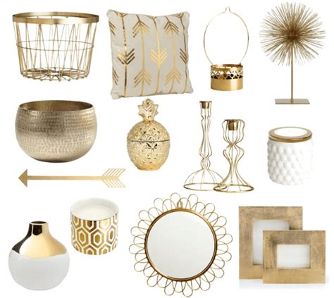 Elegant Gold Home Decor 71 On Home Decoration Ideas Designing With Gold