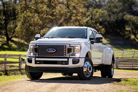 2020 Ford F 250 Super Duty Review Trims Specs Price New Interior