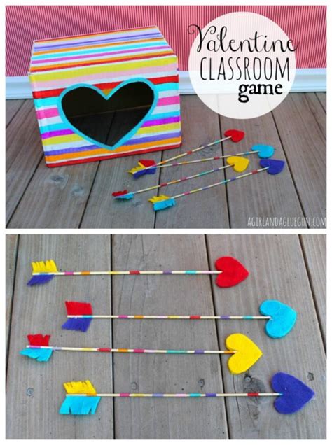 14 Valentines Day Party Games Todays Creative Ideas