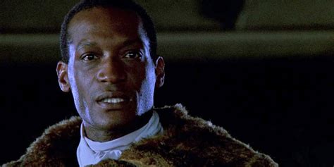 Candyman 1992s Cultural Significance Loud And Clear Reviews