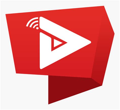 Youtube Branding Watermark Logo Hd Png Download Kindpng