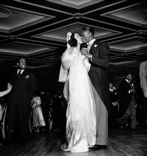 A Collection Of 40 Cool Vintage Photos Of Celebrity Weddings ~ Vintage