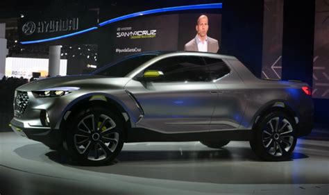 2022 Hyundai Santa Cruz Body Latest Car Reviews