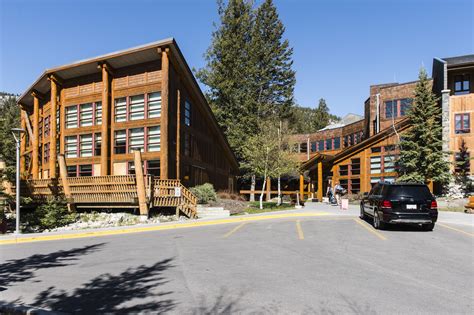 Professional Development Centre Banff Centre