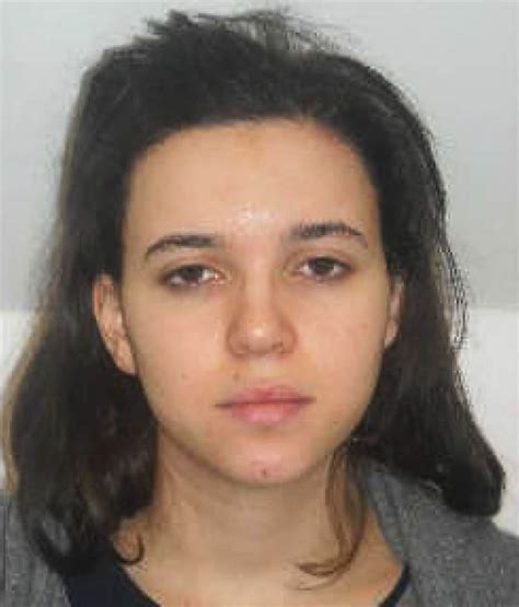 ‘dangerous Female Suspect May Have Fled Country Before Attacks French Police Say The