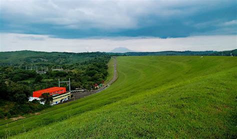 Tiket masuk (paket terusan) rp. 10+ Ide Megahnya Tempat Wisata Kedungombo - Cakrawala
