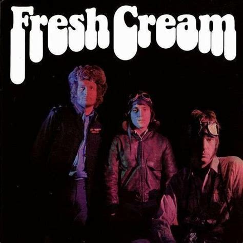 Cream · Fresh Cream Lp Limited Edition 2022