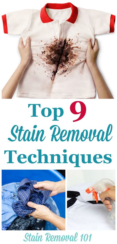Don't use bleach or any detergents to clean leather or suede shoelaces. Top 9 Stain Removal Techniques For Effectively Removing Stains