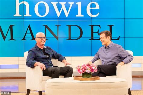 Ronald reagan was also not invited to charles' and diana's royal wedding. Deal or No Deal's Howie Mandel says he doesn't remember ...