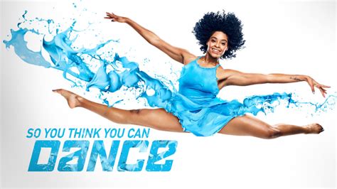 So You Think You Can Dance Auditions LeadCastingCall
