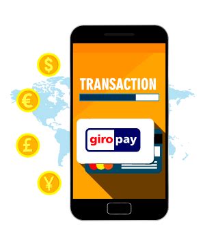 Giropay is a popular and secure online bank transfer payment method in germany. Sportwetten mit Giropay | Diese Wettanbieter bieten Giropay