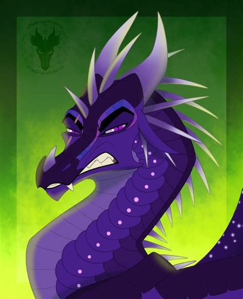 Bane Of Wolves By Xthedragonrebornx Wings Of Fire Dragon Wings