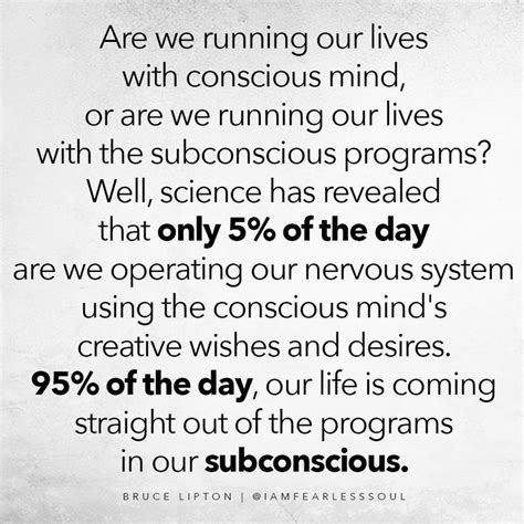 Unlock Your True Life Subconscious Subconscious Mind Mindfulness